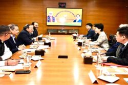 Chinese Communist Party Delegation Meets RSS Officials In India A Day After BJP Interaction