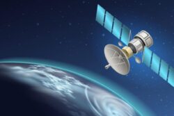 Work Begins On India’s First Privately Led National Earth Observation Satellite Constellation