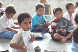 Attendance Goes Smart: AI Face Recognition In Karnataka Government Schools