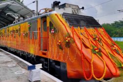 Top 10 Fastest Trains In India: Speed, Routes And Features