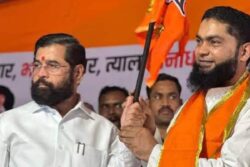 Shiv Sena Candidate Stabbed During BMC Campaign In Mumbai, Hospitalised