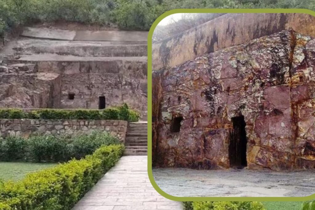 As Gold Hits Record Highs, Is Bihar’s ‘Sona Bhandar’ Hiding An Ancient Treasure?