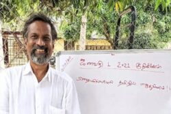 'My Single-Point Agenda In Life Is...': Zoho Founder Sridhar Vembu Goes Candid On His Political Ambitions