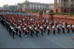 Beating Retreat Ceremony 2026: Date, Time, Tickets, Traffic Advisory For Delhi