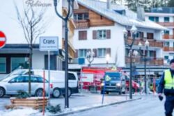 News18 Evening Digest: At Least 40 Killed In Crans-Montana Bar Fire, Swiss Police Rule Out ‘Terrorist Attack’ & Other Stories