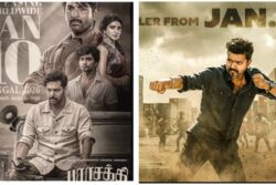 Vijay’s Farewell Vs Stalin Kin’s Big Debut: Tamil Politics Hits The Big Screen This Pongal