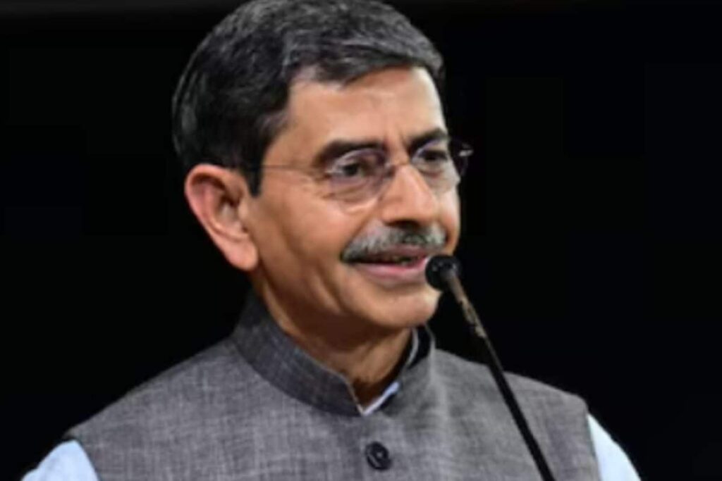 'Balant Attempt...': Tamil Nadu Governor On DMk Govt Opposing Court Order In Deepam Case