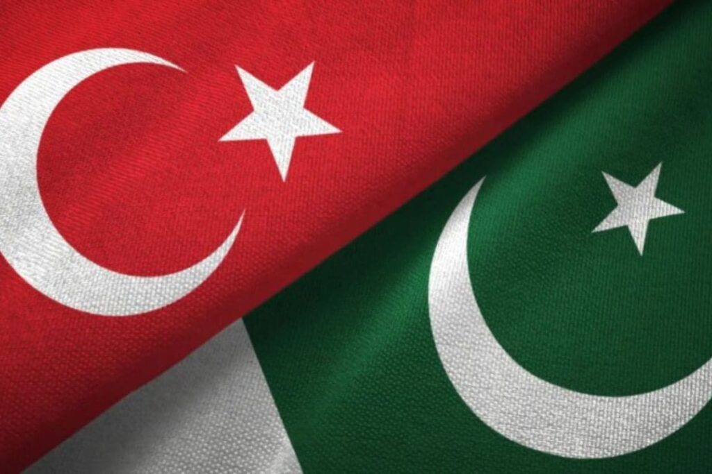 Turkey's Quiet Play: How Ankara & Pakistan Are Bleeding Gulf Power Without A Direct Fight | Exclusive