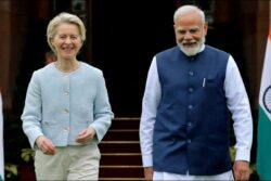 India-EU Summit 2026 LIVE Updates: India-EU FTA Talks Set To Conclude Today; Pact Expected Later This Year