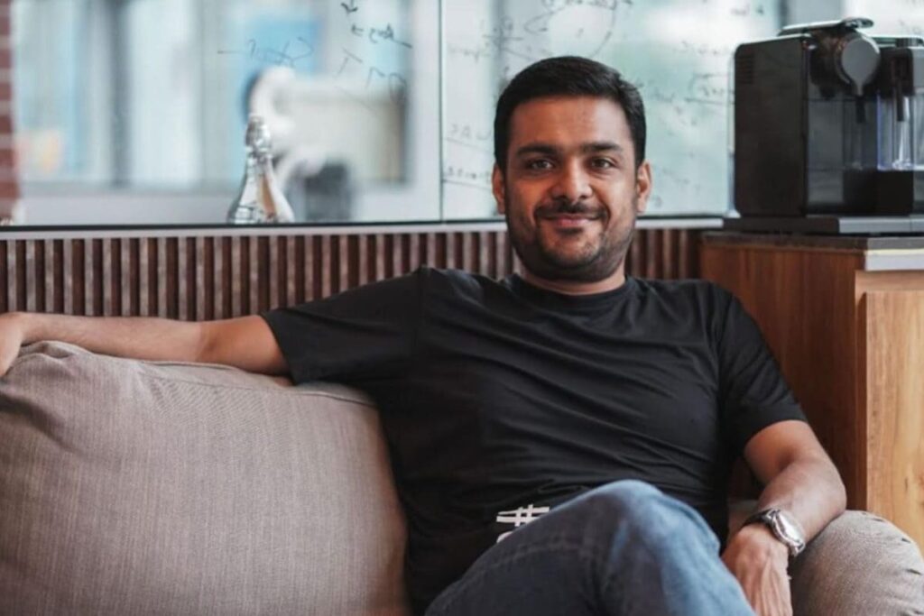 Breaking Myth, Building Future: Vijay Subramaniam On Reimagining Indian Epics With AI