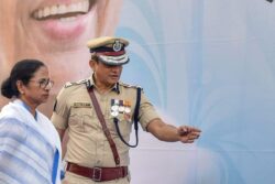 Who Will Be West Bengal’s Next DGP? CAT Sets Timeline, Decision Expected By End Of January