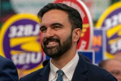 News18 Evening Digest: India Reacts To Zohran Mamdani's Comment On Umar Khalid & Other Top News