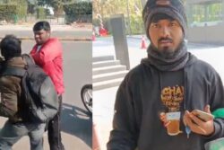 'I'm All For Peaceful Protest But...': Zomato CEO Says Delivery Partners Were Stopped During Strike