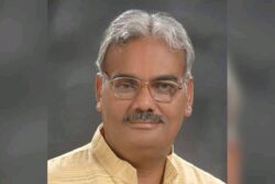 Rajasthan Minister Claims Cow Milk Boosts 'Intelligence', Buffalo Milk Makes Children 'Sluggish'