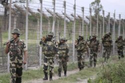 Global Military Outreach: Indian Army Set For Large Multinational Exercise In May-June