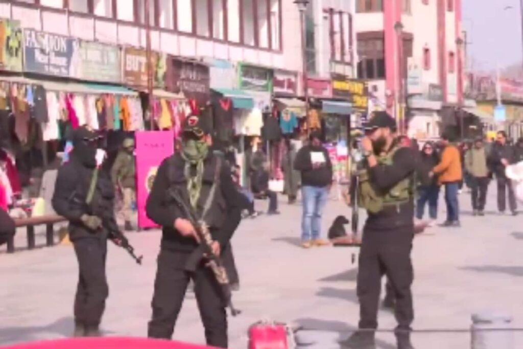 Pulwama Attack Anniversary: PM Modi Leads Nation In Honouring Fallen Heroes; Alert In J&K | Updates