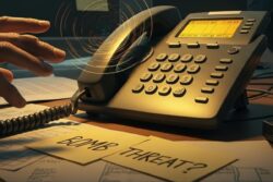 Kerala Man Makes Bomb Threat To Enjoy Free Food In Jail, Released On Bail