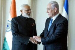 ‘India Values Its Deep, Enduring Friendship With Israel’: PM Modi Tells Netanyahu Ahead Of Visit