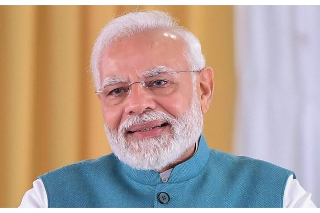 'Ramzan Mubarak': PM Modi Wishes 'Peace, Prosperity' In Holy Month Message
