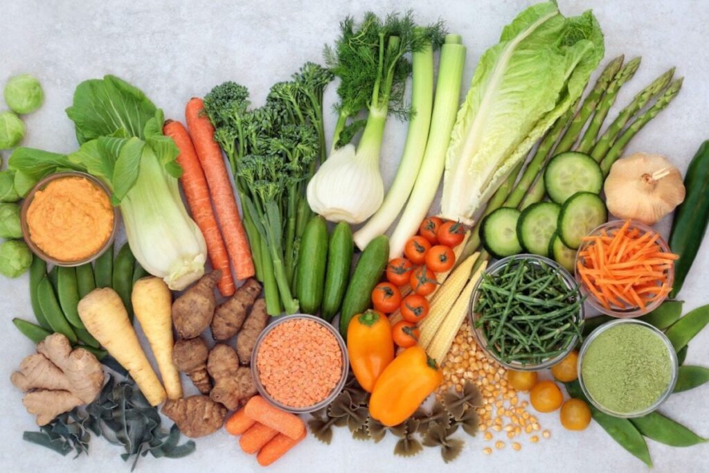 CPCB Study Finds Lead In 26% Of Bengaluru Vegetable Samples, Warning Issued