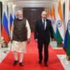 ‘India Free To Buy Oil From Any Country’: Russia Says New Delhi’s Energy Purchases Are Its Own Call