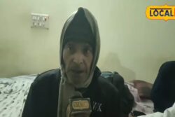 Kicked Out By Family, This 60-Year-Old Bihar Man Is Homeless Despite Property Worth Crores