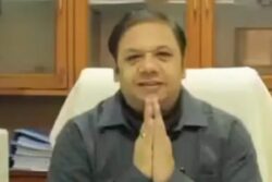 'Unacceptable': Govt Issues Show-Cause Notice To BSNL Director Over Prayagraj Visit VIP Protocol Row