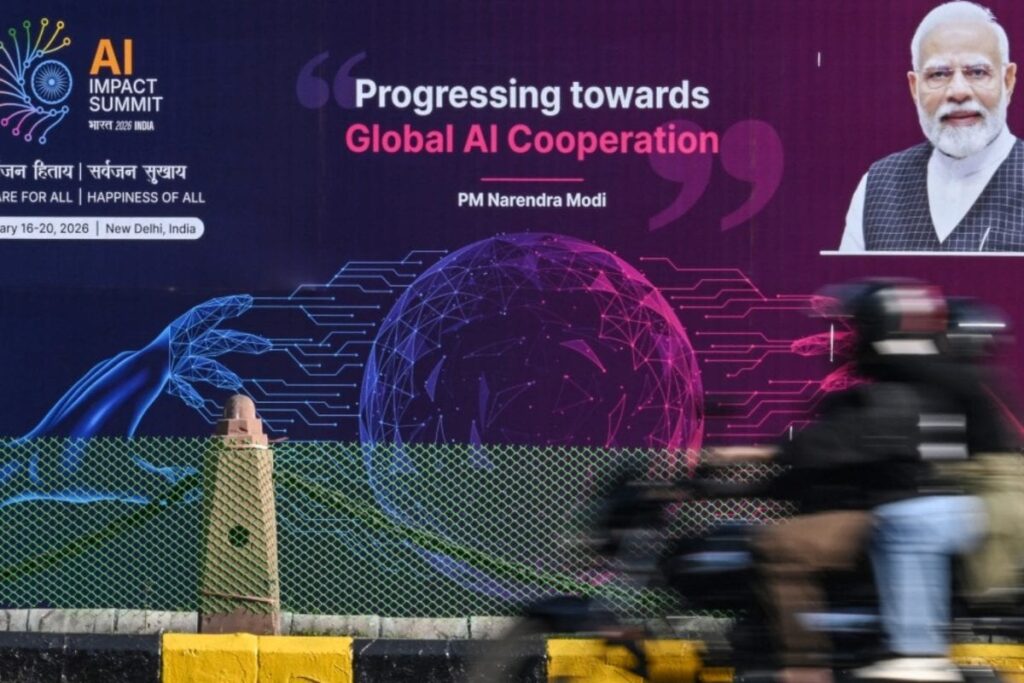 AI Impact Summit Kicks Off Monday: How India Plans To Emerge As A Key Player In The Age Of AI