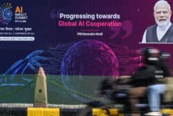 AI Impact Summit Kicks Off Monday: How India Plans To Emerge As A Key Player In The Age Of AI