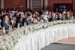 AI Summit 2026 India Live Updates: PM Modi To Lay Out India’s AI Roadmap As Impact Summit Opens In New Delhi