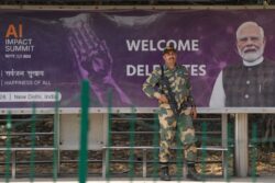 Over 600 Start-Ups, 100 CEOs & Big Tech Titans: What Makes India's AI Summit The World's Largest