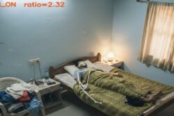 No More 3 AM Chill: Bengaluru Techie Builds AI Fan That Auto Adjusts Speed Based On Sleeping Posture