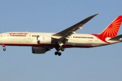 Air India To Send 'Defected' Fuel Switch Of Its Plane To Boeing For Inspection