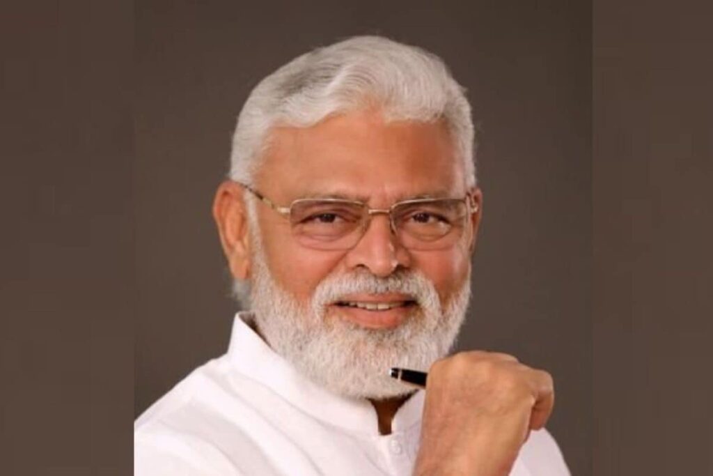 YSRCP's Ambati Rambabu Sent To 14-Day Judicial Custody Over Derogatory Remarks About CM Naidu