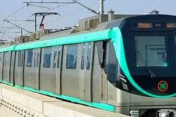 Game-Changer For NCR: Rs 2,254-Crore Metro Aqua Line Extension To Transform Noida Commute