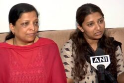 Eknath Shinde Directs PMC To Fast-Track Appointment Of Pahalgam Victim Santosh Jagdale’s Daughter