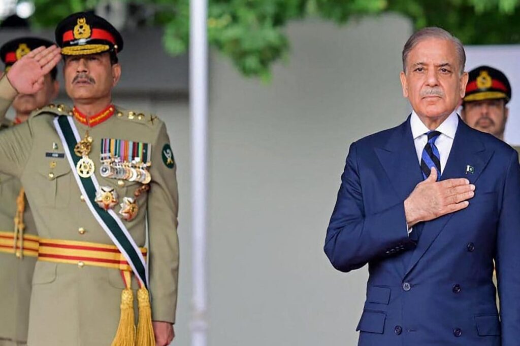 'India Didn't Nominate Trump For Nobel But Got Better Deal': Pakistan's US Outreach Under Fire At Home