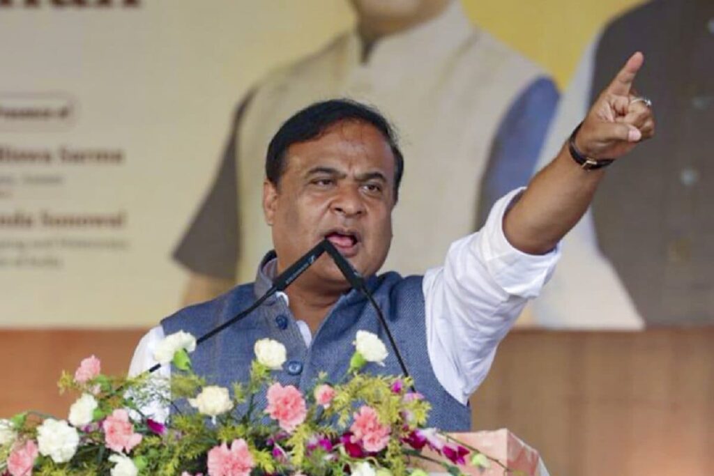 Gauhati HC Issues Notice To Himanta Biswa Over Hate Speech: 'Fissiparous Tendency'