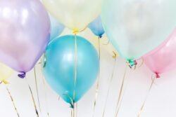 Two Explosions In A Week: Why Celebration Balloons Catch Fire And What You Must Do To Stay Safe