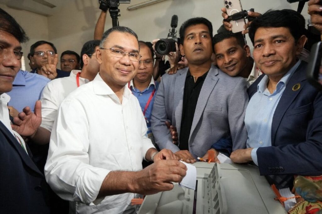 BNP Win Opens Door For Reset In Bangladesh Ties But Jamaat Surge, Pakistan Raise Red Flags | Exclusive