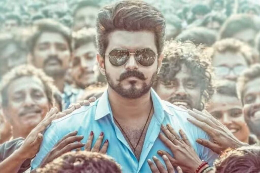 Vijay's 'Jana Nayagan' Maker To Withdraw Writ Petition Against Censor Board From Madras HC