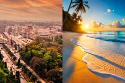 Bengaluru To The Beach In 3 Hours: New Expressway To Transform Weekend Getaways