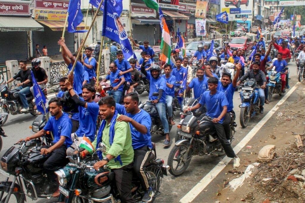Bharat Bandh On February 12: Transport, Banks, Schools — What’s Open, What’s Closed