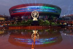 All About Bharat Mandapan, The Venue Hosting AI Impact Summit In Delhi