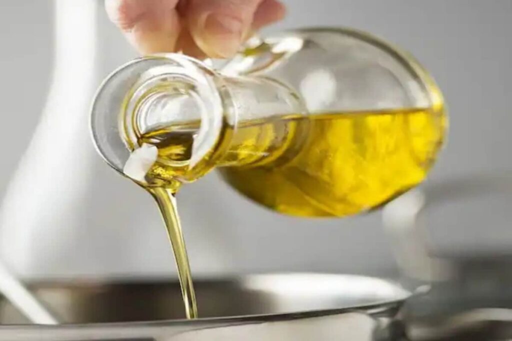 Cooking Oil To Get Cheaper Nationwide As Centre Slashes Import Duty