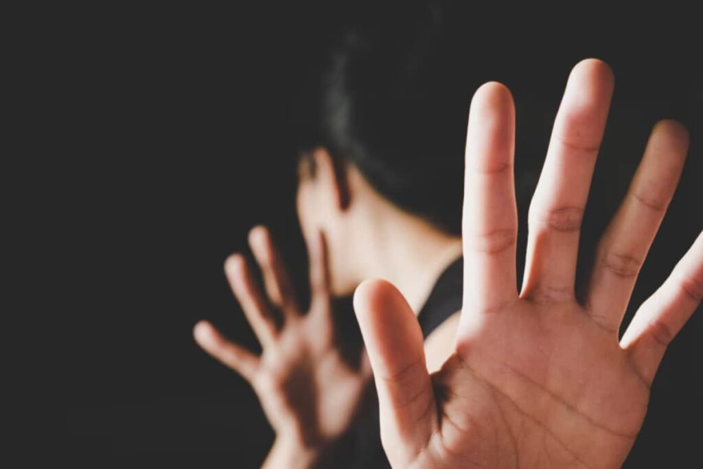 'Forced Himself On Me For Years': Teen Accuses Father Of Rape, Says 'Played Porn Before Abusing'