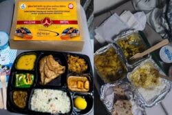 From Chicken To Paneer Masala: Non-Veg Food Now Available On Kamakhya-Howrah Vande Bharat | Check Menu