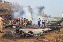 Was Baramati Plane Crash A Conspiracy? Rohit Pawar Points To Key Factors In Ajit Pawar's Death