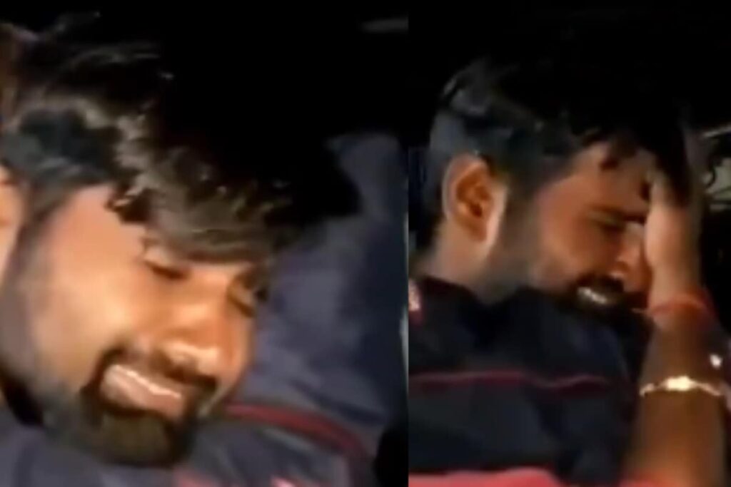 Exploding Video: Fake Rape Jails Agra Man 20 Yrs; He Couldn’t Attend Family Funerals Or Marry — Internet Boils