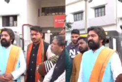 Meerut Love Jihad? Akanksha Set To Wed Shehwaz As ‘Sahil’ Amid Hindutva Leaders’ Fury: ‘Jahan Jaayenge Wahin...’